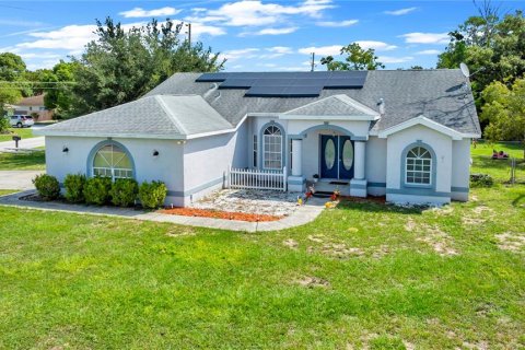Villa ou maison à vendre à Spring Hill, Floride: 3 chambres, 183.39 m2 № 2400247 - photo 3