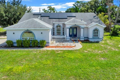Villa ou maison à vendre à Spring Hill, Floride: 3 chambres, 183.39 m2 № 2400247 - photo 2