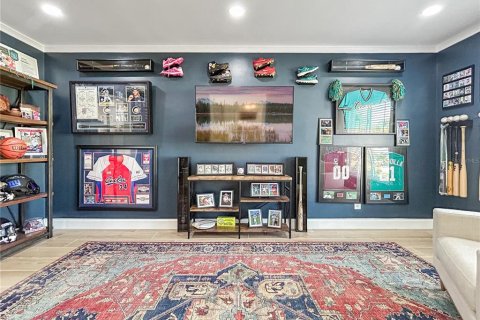 Casa en venta en Saint Petersburg, Florida, 3 dormitorios, 219.9 m2 № 2213877 - foto 19