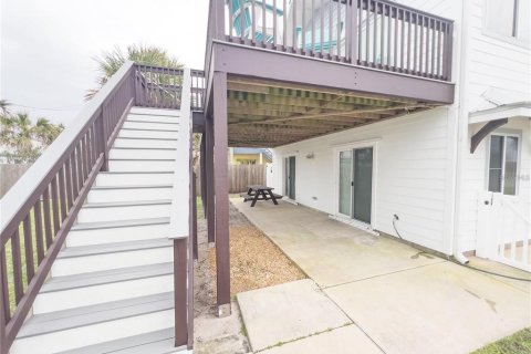 Apartamento en alquiler en Flagler Beach, Florida, 2 dormitorios, 102.19 m2 № 1772957 - foto 3