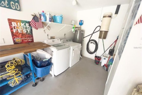 Apartamento en alquiler en Flagler Beach, Florida, 2 dormitorios, 102.19 m2 № 1772957 - foto 13