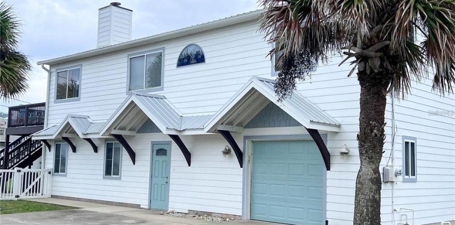 Appartement à Flagler Beach, Floride 2 chambres, 102.19 m2 № 1772957