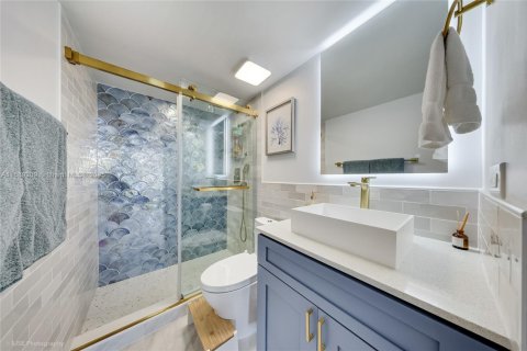 Copropriété à vendre à Miami Beach, Floride: 2 chambres, 128.21 m2 № 1938558 - photo 25