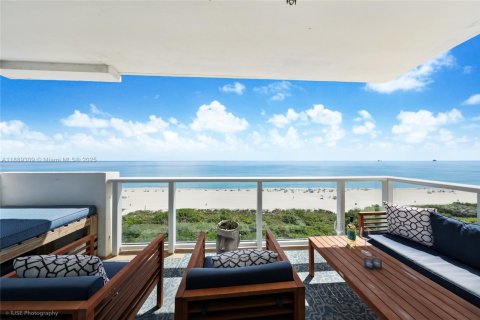 Copropriété à vendre à Miami Beach, Floride: 2 chambres, 128.21 m2 № 1938558 - photo 5