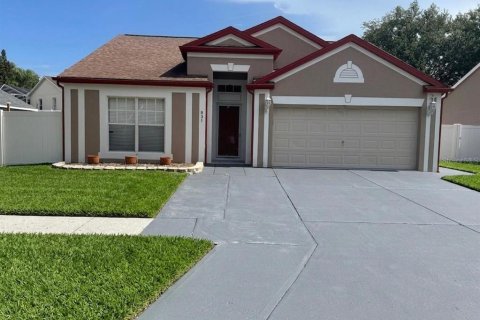 House in Tarpon Springs, Florida 3 bedrooms, 139.82 sq.m. № 2234017