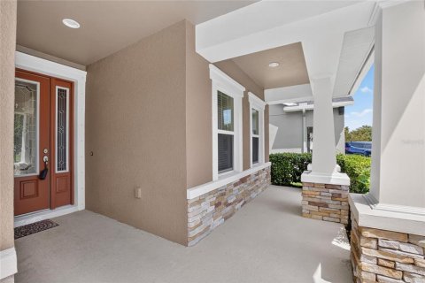 House in Apollo Beach, Florida 4 bedrooms, 196.86 sq.m. № 2285633 - photo 3