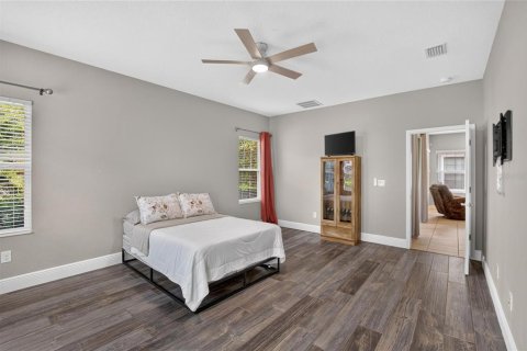 House in Apollo Beach, Florida 4 bedrooms, 196.86 sq.m. № 2285633 - photo 29