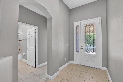 House in Apollo Beach, Florida 4 bedrooms, 196.86 sq.m. № 2285633 - photo 5