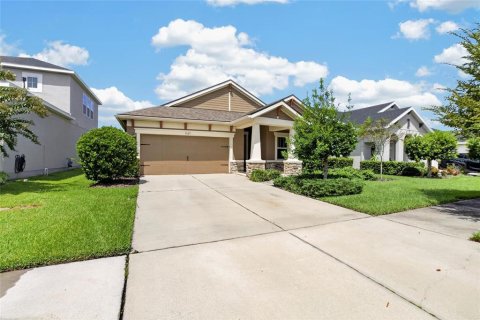 House in Apollo Beach, Florida 4 bedrooms, 196.86 sq.m. № 2285633 - photo 2