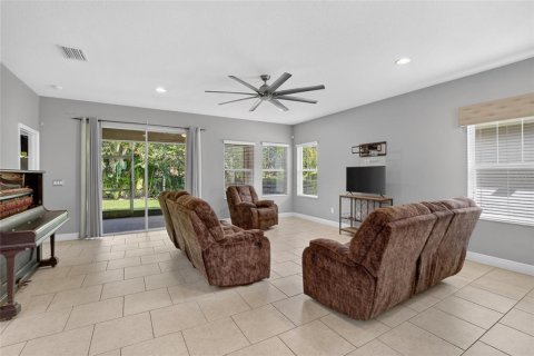 House in Apollo Beach, Florida 4 bedrooms, 196.86 sq.m. № 2285633 - photo 24