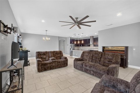 House in Apollo Beach, Florida 4 bedrooms, 196.86 sq.m. № 2285633 - photo 26