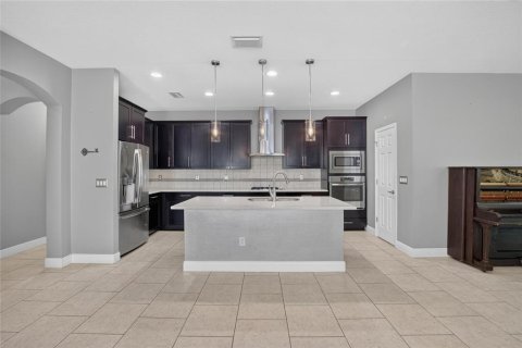 House in Apollo Beach, Florida 4 bedrooms, 196.86 sq.m. № 2285633 - photo 19