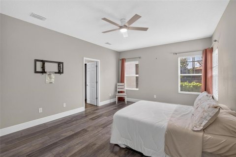House in Apollo Beach, Florida 4 bedrooms, 196.86 sq.m. № 2285633 - photo 28