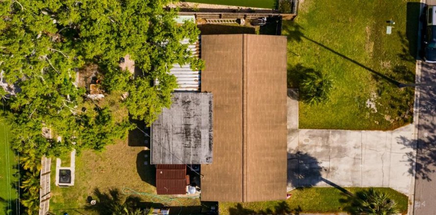 Land in Saint Petersburg, Florida № 1608784