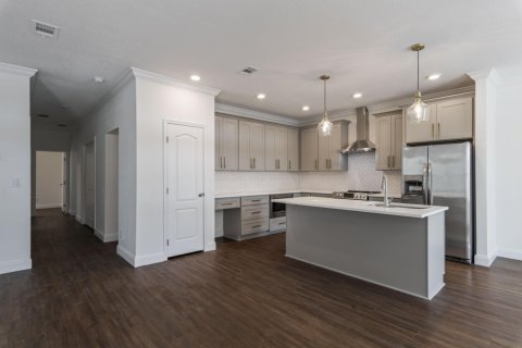 Casa en venta en Santa Rosa Beach, Florida, 3 dormitorios, 135.54 m2 № 559547 - foto 1