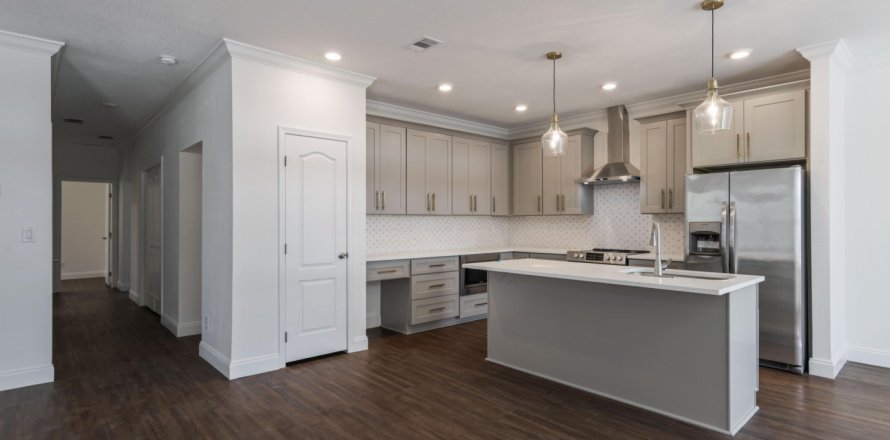 Casa en Santa Rosa Beach, Florida 3 dormitorios, 135.54 m2 № 559547