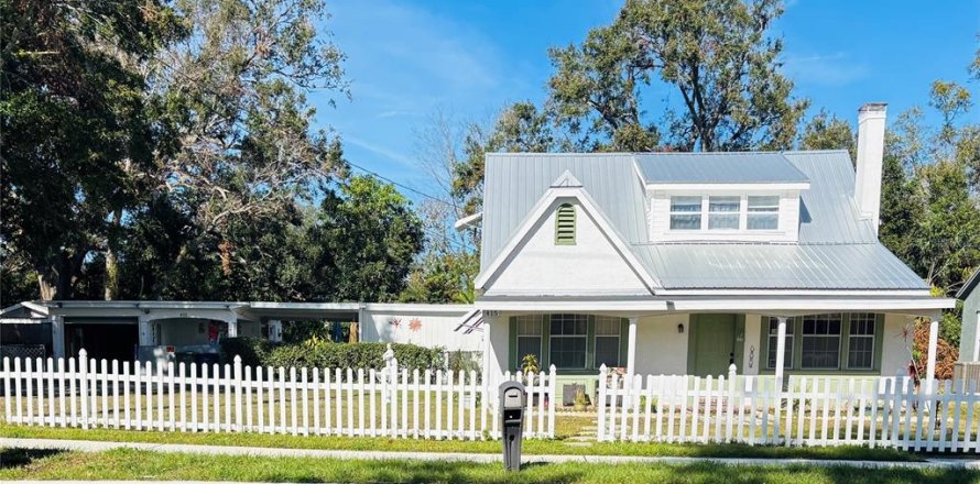 Casa en Winter Haven, Florida 4 dormitorios, 169.45 m2 № 1565245