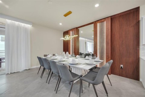 Купить виллу или дом в Клермон, Флорида 10 комнат, 406.54м2, № 2213338 - фото 15