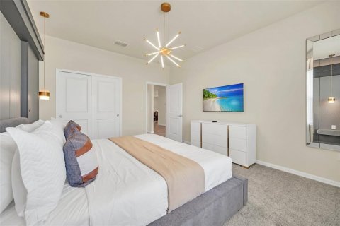 Купить виллу или дом в Клермон, Флорида 10 комнат, 406.54м2, № 2213338 - фото 28