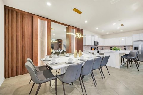 Купить виллу или дом в Клермон, Флорида 10 комнат, 406.54м2, № 2213338 - фото 16