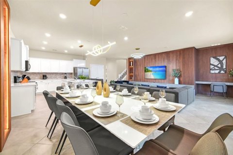 Купить виллу или дом в Клермон, Флорида 10 комнат, 406.54м2, № 2213338 - фото 17