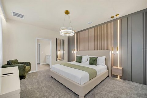 Купить виллу или дом в Клермон, Флорида 10 комнат, 406.54м2, № 2213338 - фото 23