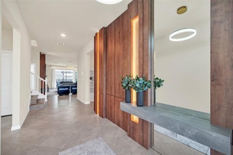 Купить виллу или дом в Клермон, Флорида 10 комнат, 406.54м2, № 2213338 - фото 2