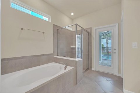 Купить виллу или дом в Клермон, Флорида 10 комнат, 406.54м2, № 2213338 - фото 26
