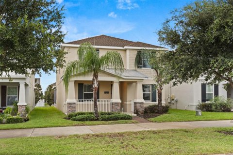 Casa en Winter Garden, Florida 5 dormitorios, 228.63 m2 № 2347606