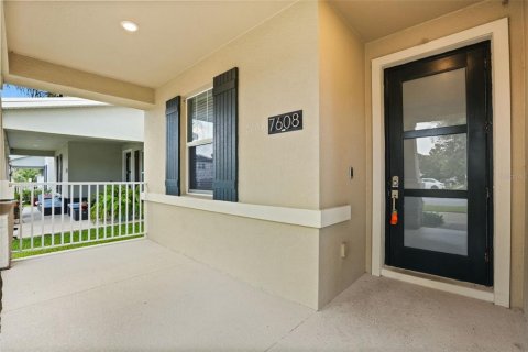 Villa ou maison à vendre à Winter Garden, Floride: 5 chambres, 228.63 m2 № 2347606 - photo 6