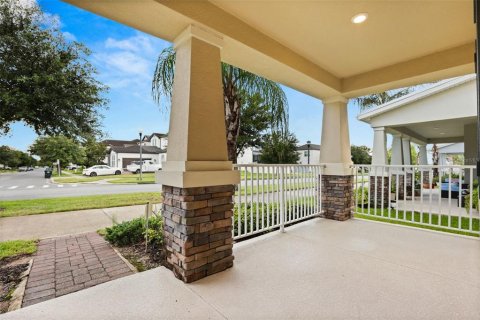 Villa ou maison à vendre à Winter Garden, Floride: 5 chambres, 228.63 m2 № 2347606 - photo 5