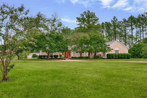 Casa en venta en Alachua, Florida, 4 dormitorios, 271.27 m2 № 1843853 - foto 1