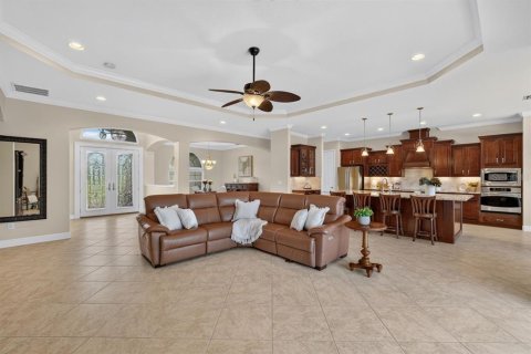 Villa ou maison à vendre à Bradenton, Floride: 3 chambres, 286.14 m2 № 2410124 - photo 12