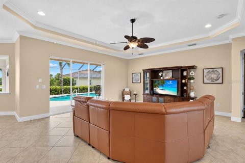 Villa ou maison à vendre à Bradenton, Floride: 3 chambres, 286.14 m2 № 2410124 - photo 11