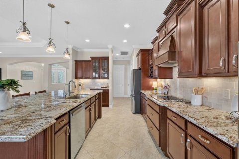 Villa ou maison à vendre à Bradenton, Floride: 3 chambres, 286.14 m2 № 2410124 - photo 6