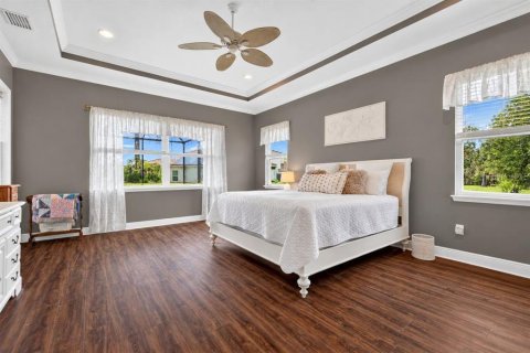 Villa ou maison à vendre à Bradenton, Floride: 3 chambres, 286.14 m2 № 2410124 - photo 19