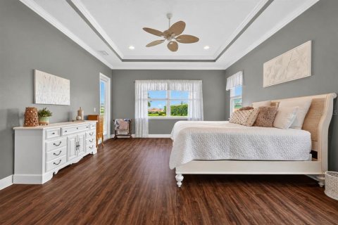 Villa ou maison à vendre à Bradenton, Floride: 3 chambres, 286.14 m2 № 2410124 - photo 18