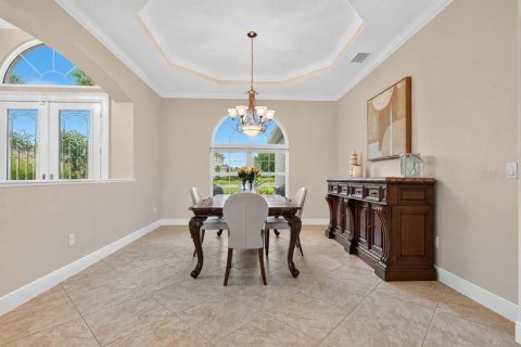 Villa ou maison à vendre à Bradenton, Floride: 3 chambres, 286.14 m2 № 2410124 - photo 3