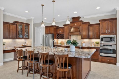 Villa ou maison à vendre à Bradenton, Floride: 3 chambres, 286.14 m2 № 2410124 - photo 4