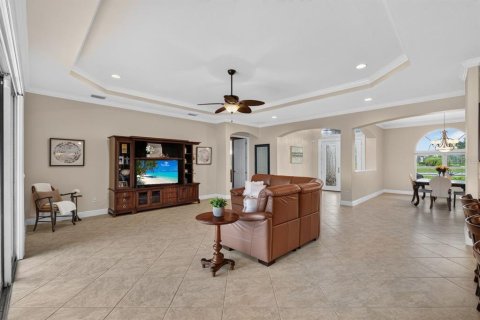 Villa ou maison à vendre à Bradenton, Floride: 3 chambres, 286.14 m2 № 2410124 - photo 14