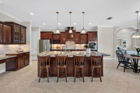 Villa ou maison à vendre à Bradenton, Floride: 3 chambres, 286.14 m2 № 2410124 - photo 5