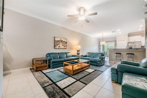 Touwnhouse à louer à Lutz, Floride: 2 chambres, 140.56 m2 № 2379311 - photo 7
