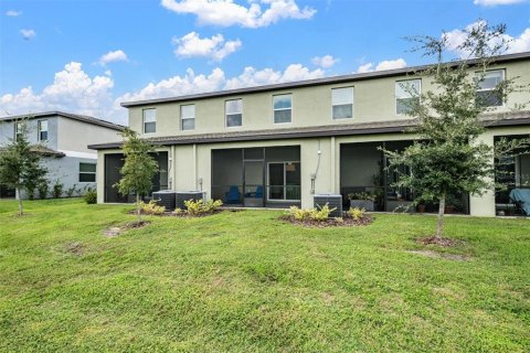 Touwnhouse à louer à Lutz, Floride: 2 chambres, 140.56 m2 № 2379311 - photo 30