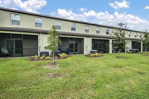 Touwnhouse à louer à Lutz, Floride: 2 chambres, 140.56 m2 № 2379311 - photo 29