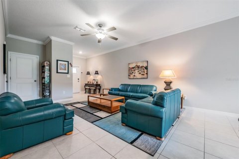 Touwnhouse à louer à Lutz, Floride: 2 chambres, 140.56 m2 № 2379311 - photo 6