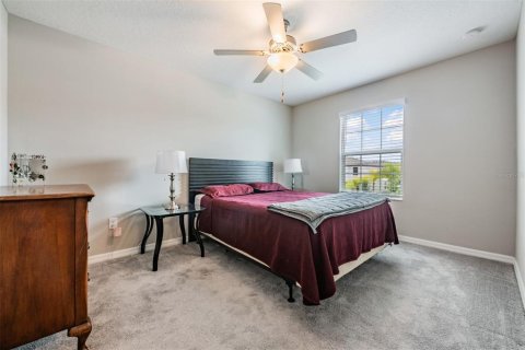 Touwnhouse à louer à Lutz, Floride: 2 chambres, 140.56 m2 № 2379311 - photo 12