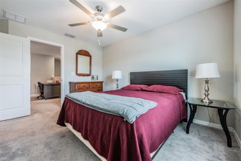 Touwnhouse à louer à Lutz, Floride: 2 chambres, 140.56 m2 № 2379311 - photo 13