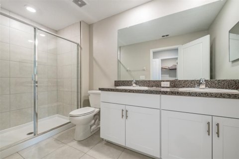 Touwnhouse à louer à Lutz, Floride: 2 chambres, 140.56 m2 № 2379311 - photo 19