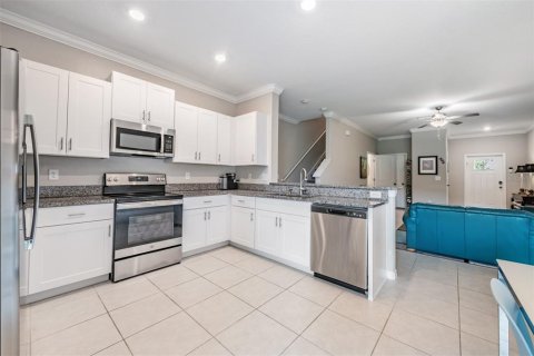Touwnhouse à louer à Lutz, Floride: 2 chambres, 140.56 m2 № 2379311 - photo 24