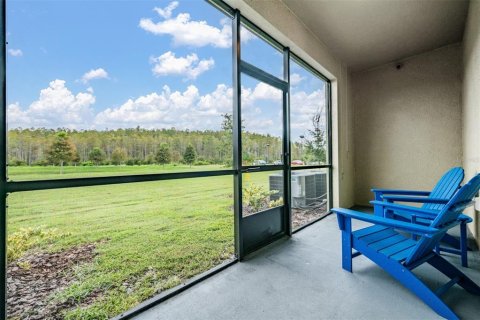 Touwnhouse à louer à Lutz, Floride: 2 chambres, 140.56 m2 № 2379311 - photo 26